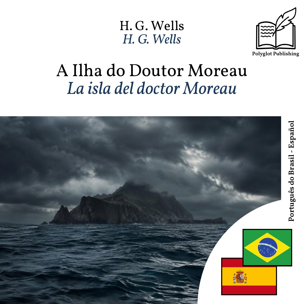 La isla del doctor Moreau