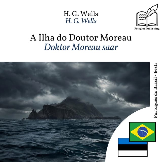 Doktor Moreau saar