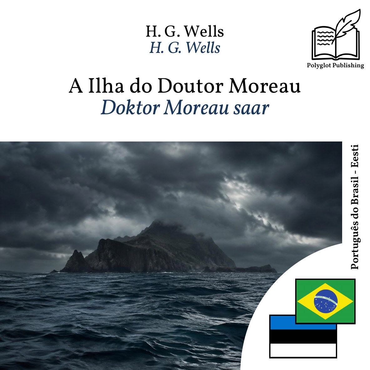 Doktor Moreau saar
