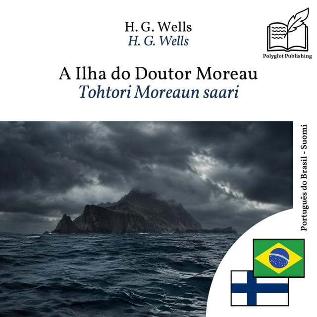 Tohtori Moreaun saari