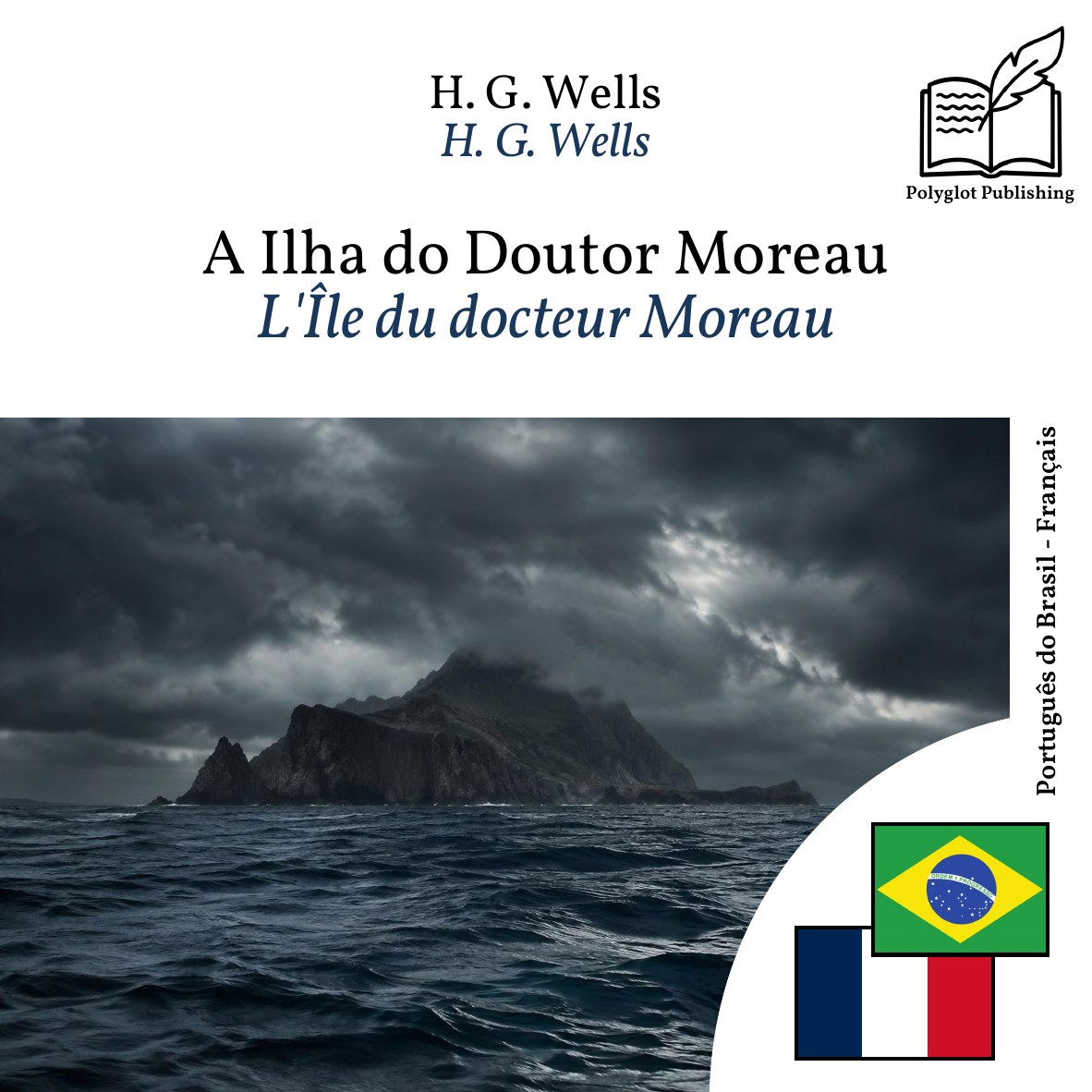 L'Île du docteur Moreau