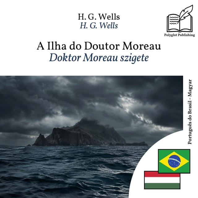 Doktor Moreau szigete