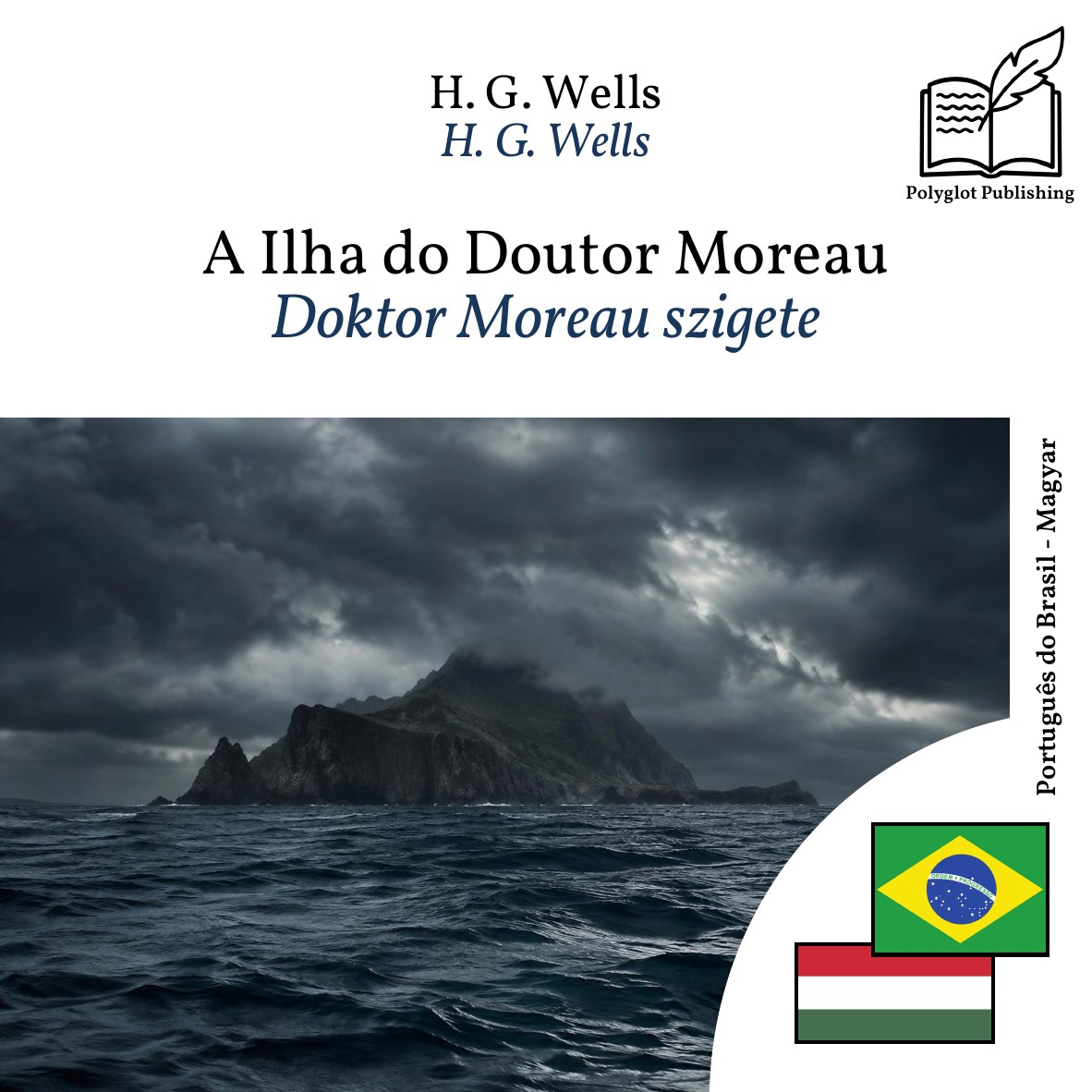 Doktor Moreau szigete