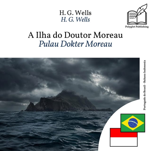 Pulau Dokter Moreau