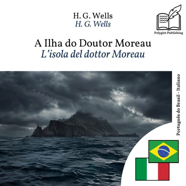 L’isola del dottor Moreau