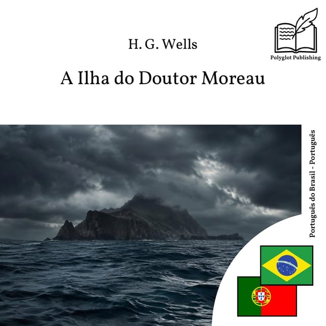 A Ilha do Doutor Moreau