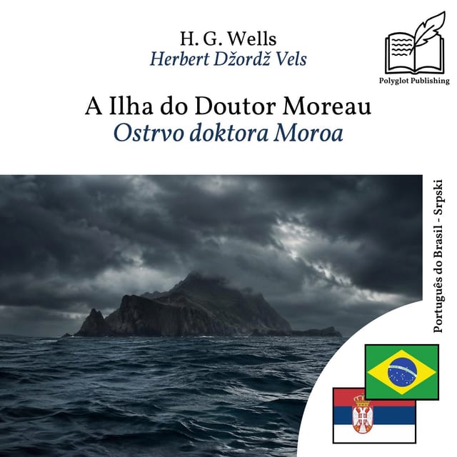 Ostrvo doktora Moroa