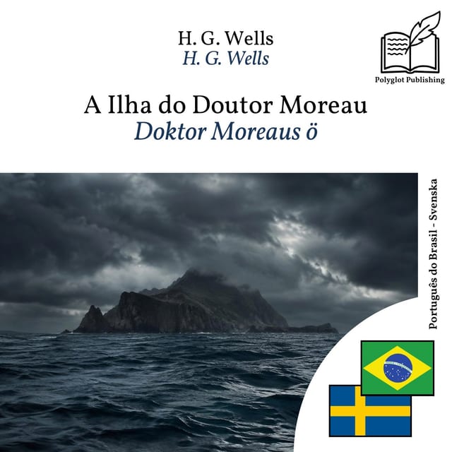Doktor Moreaus ö
