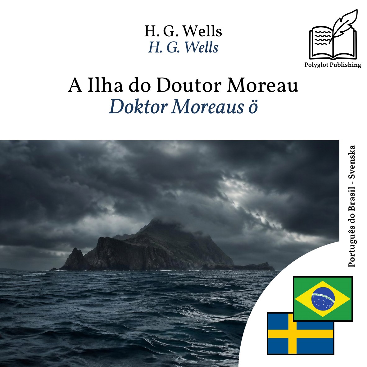 Doktor Moreaus ö