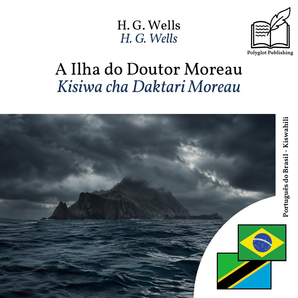 Kisiwa cha Daktari Moreau