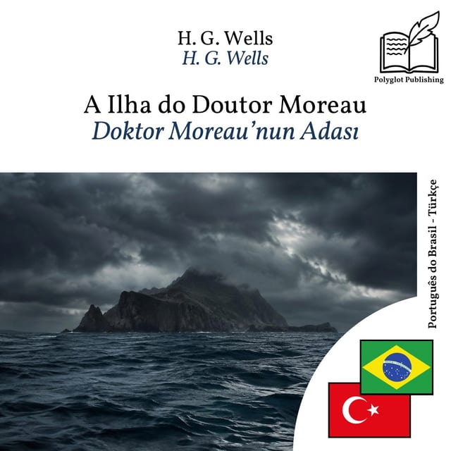 Doktor Moreau’nun Adası