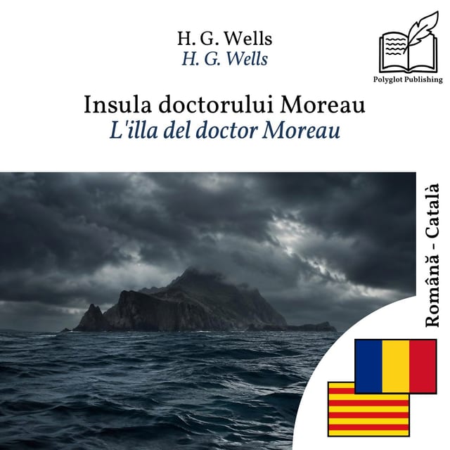 L'illa del doctor Moreau