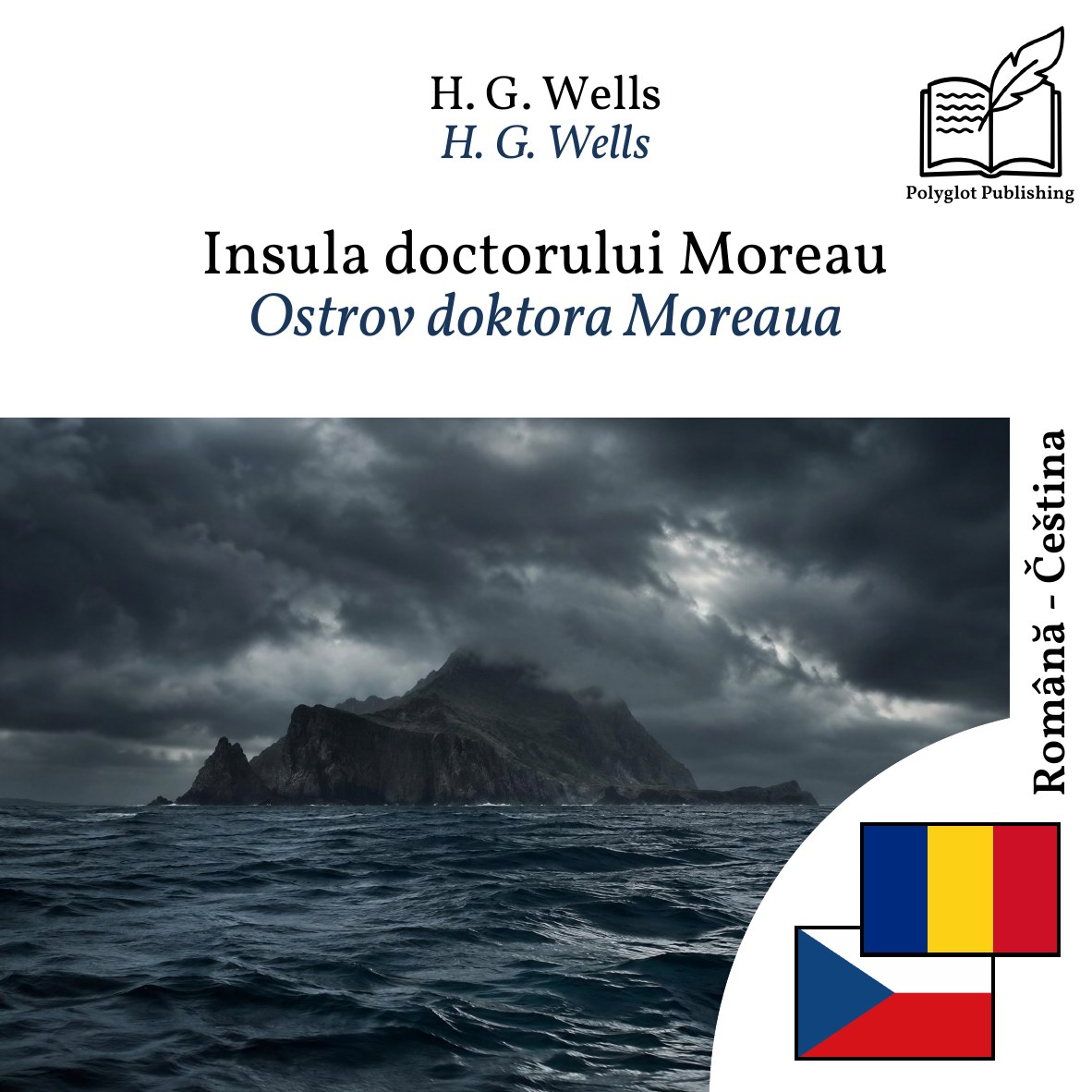 Ostrov doktora Moreaua