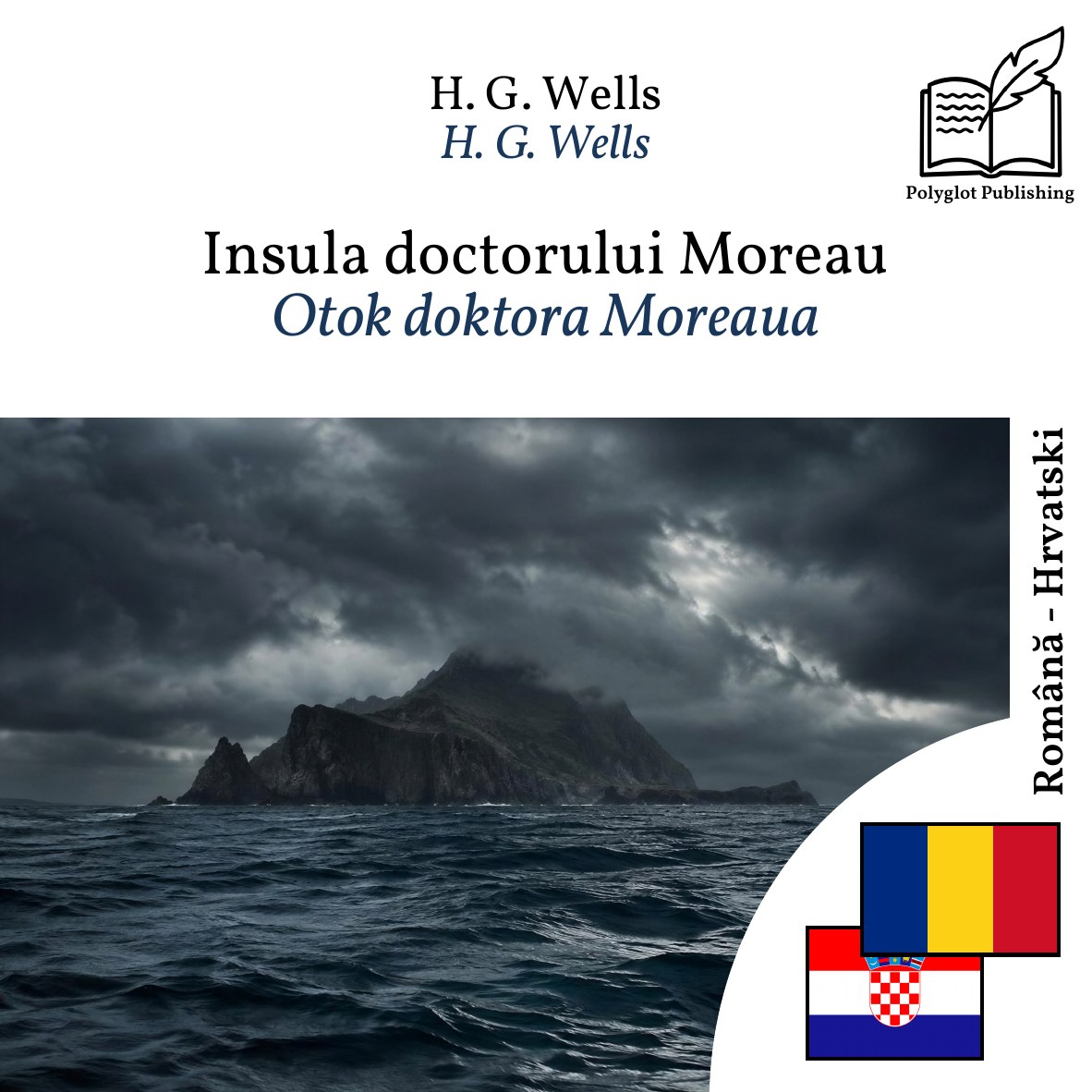 Otok doktora Moreaua