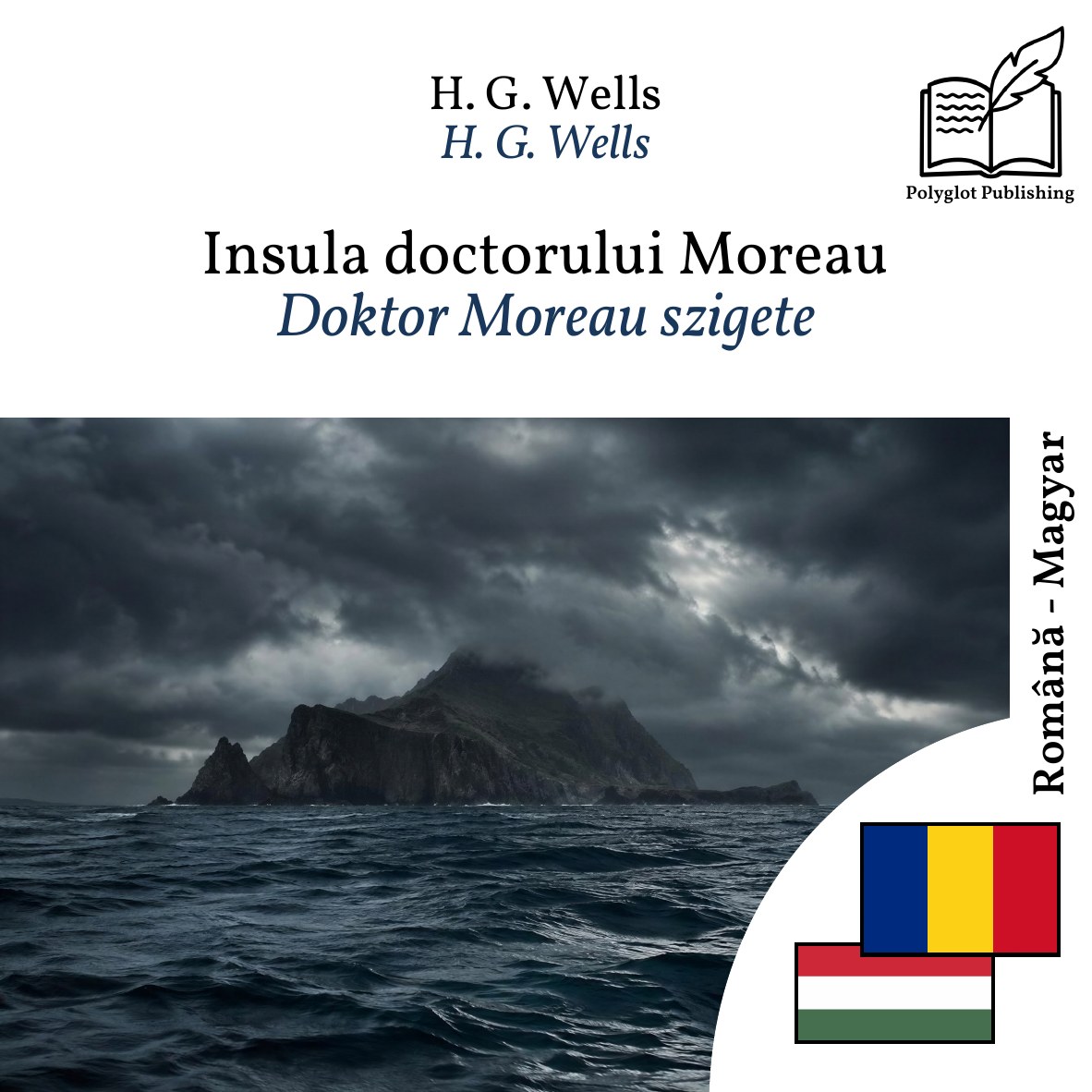 Doktor Moreau szigete