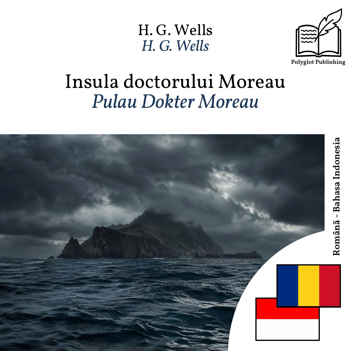 Pulau Dokter Moreau