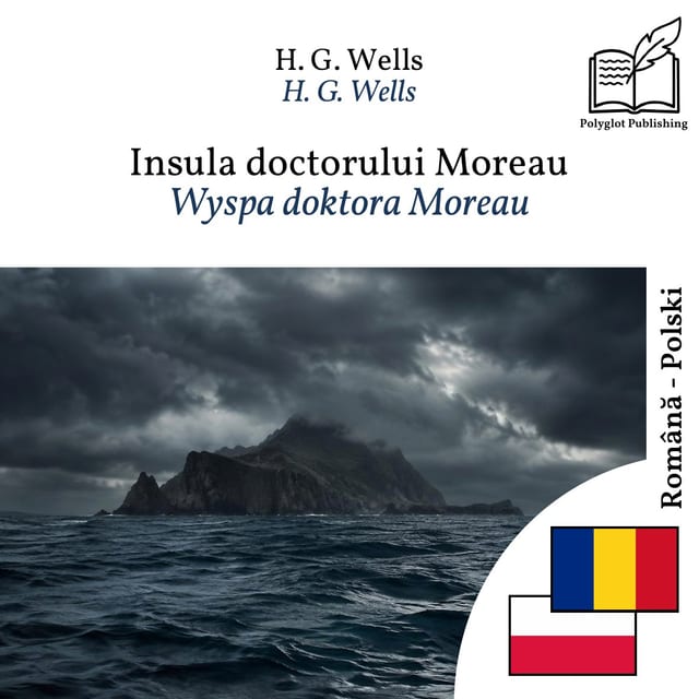 Wyspa doktora Moreau