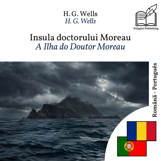 A Ilha do Doutor Moreau
