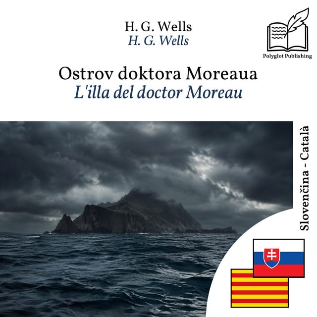 L'illa del doctor Moreau