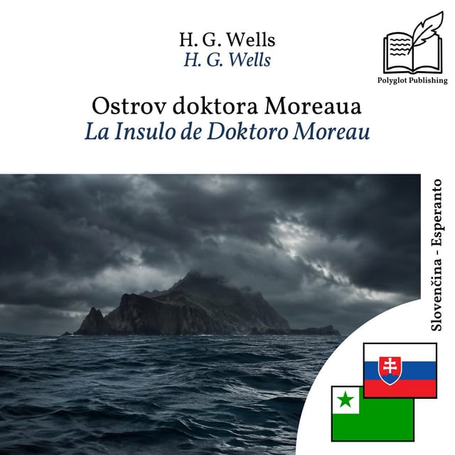 La Insulo de Doktoro Moreau