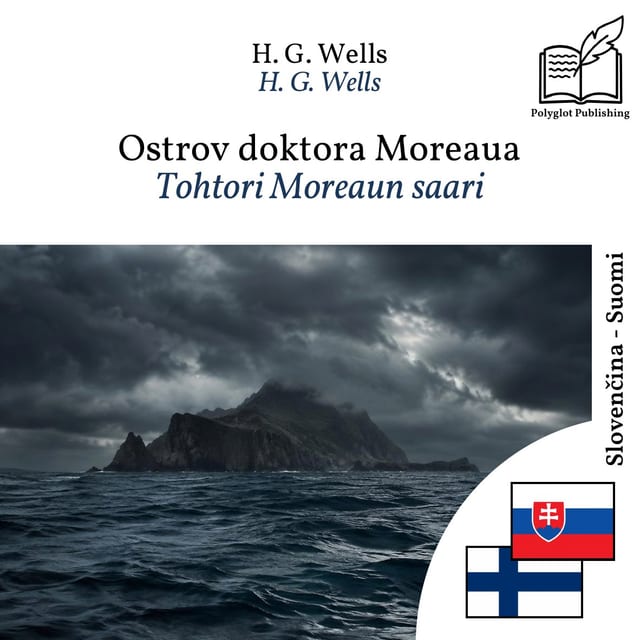 Tohtori Moreaun saari