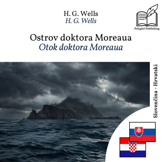 Otok doktora Moreaua