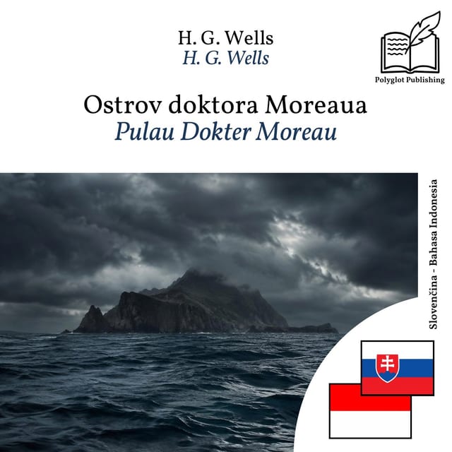 Pulau Dokter Moreau