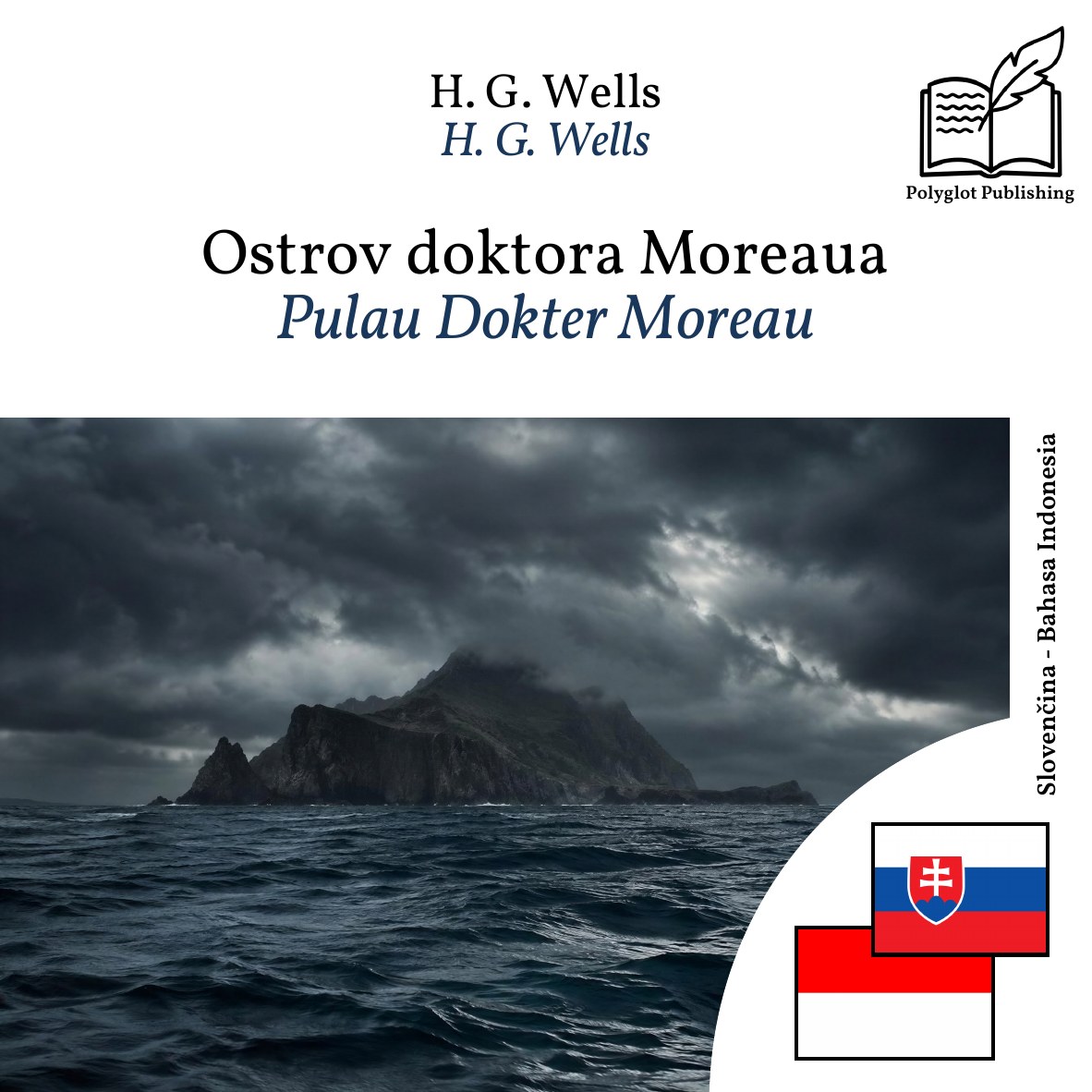 Pulau Dokter Moreau