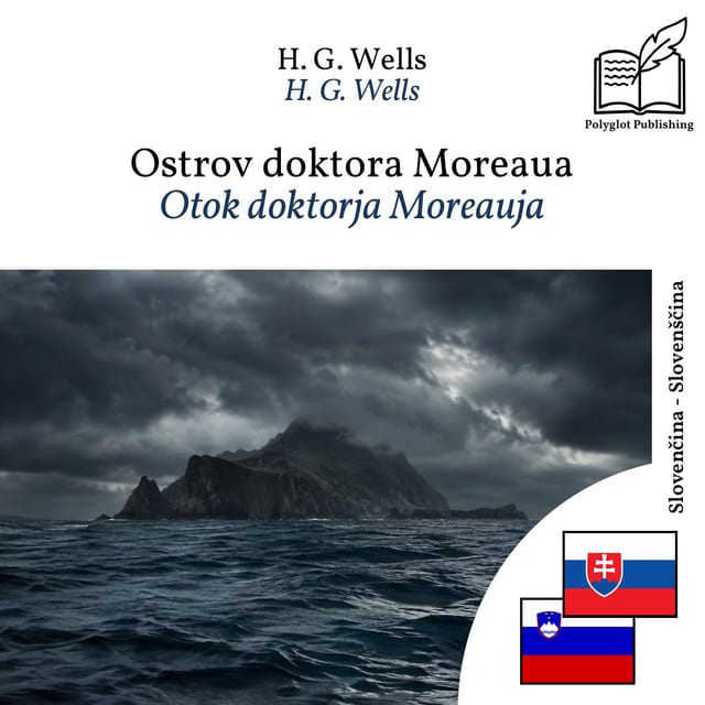 Otok doktorja Moreauja