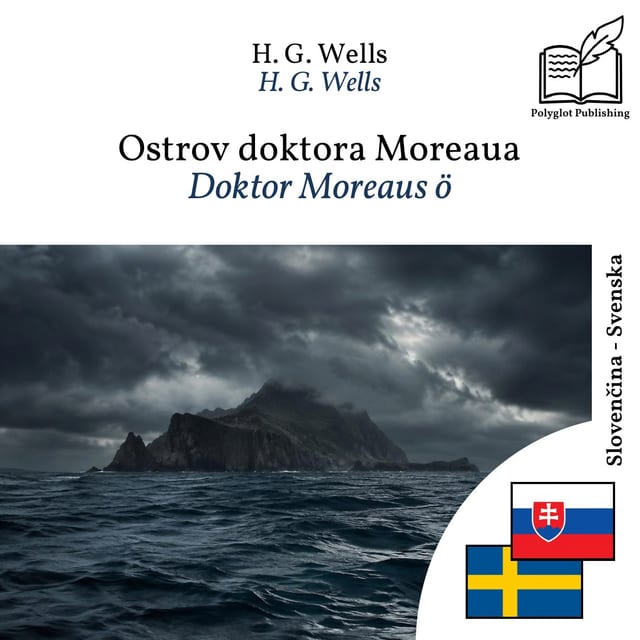 Doktor Moreaus ö