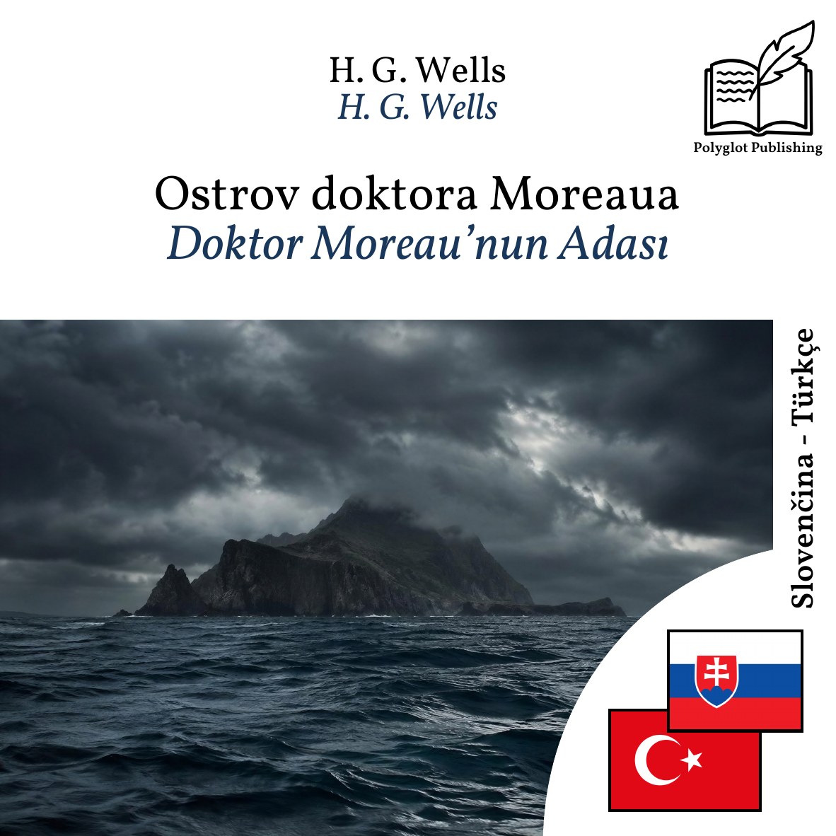 Doktor Moreau’nun Adası