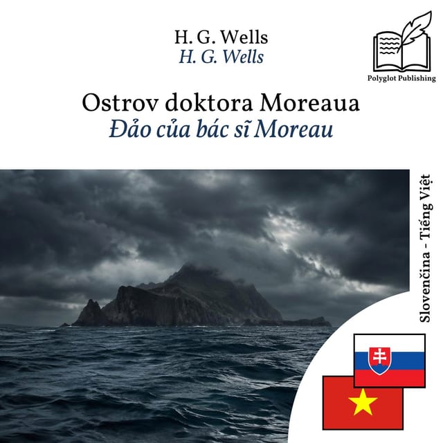 Đảo của bác sĩ Moreau