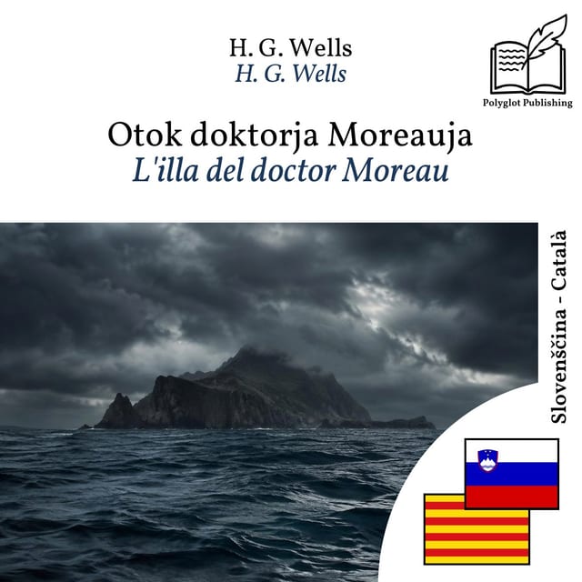 L'illa del doctor Moreau