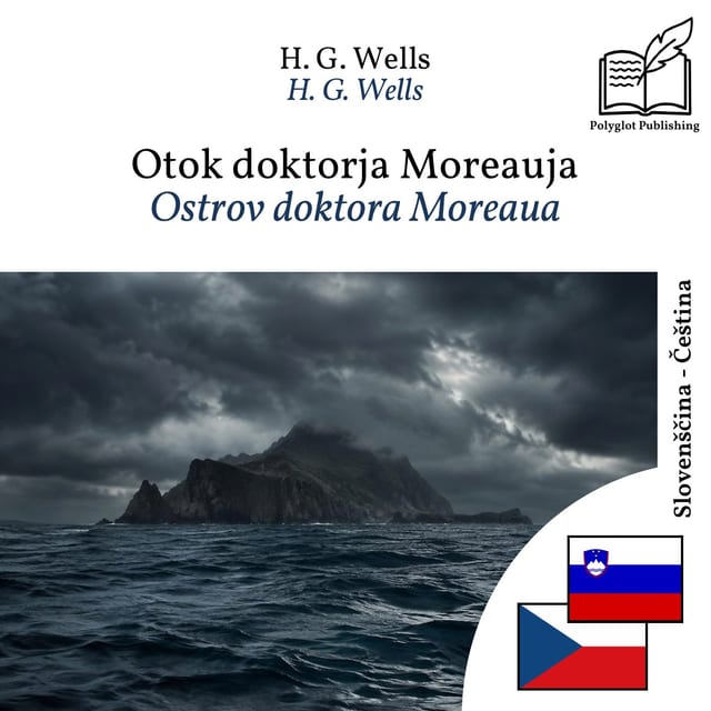 Ostrov doktora Moreaua