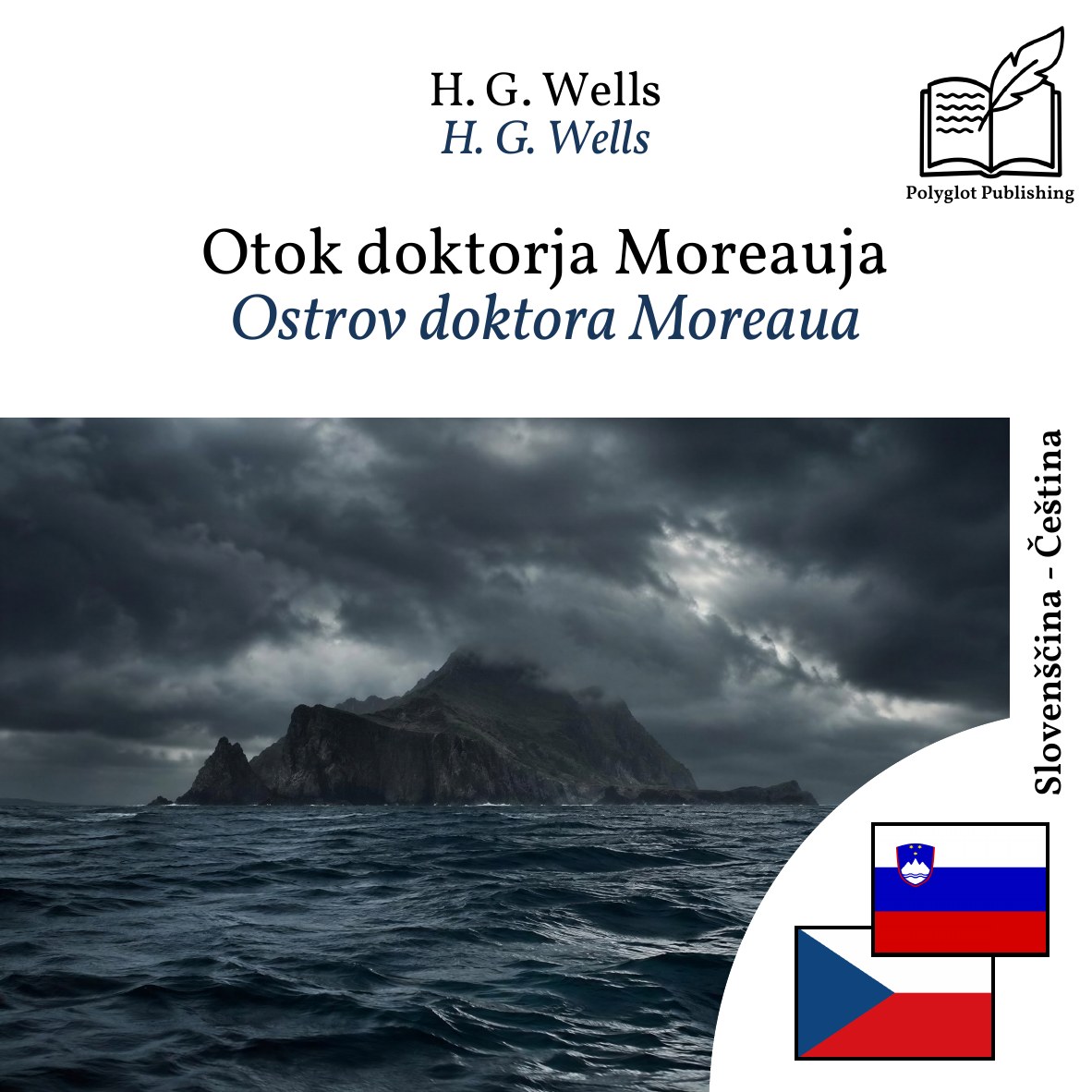 Ostrov doktora Moreaua