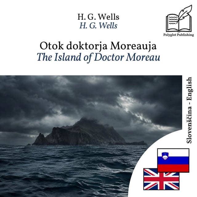 The Island of Doctor Moreau
