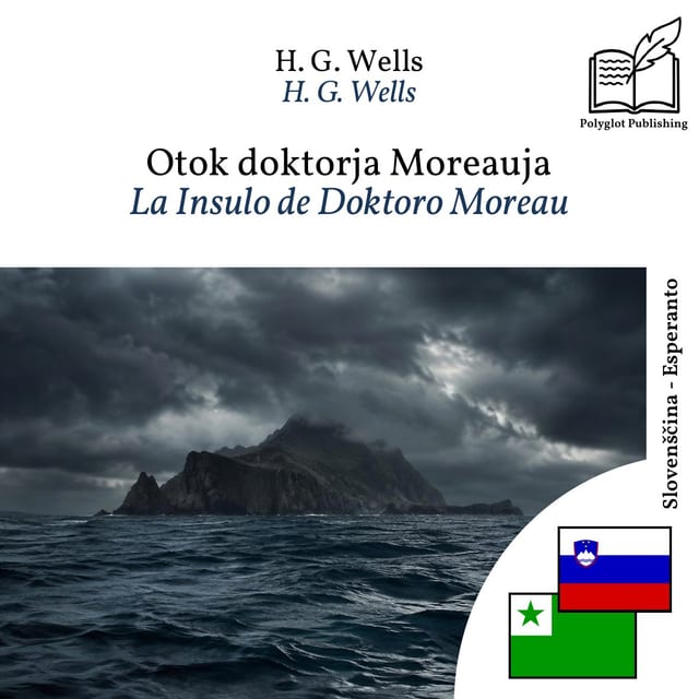 La Insulo de Doktoro Moreau