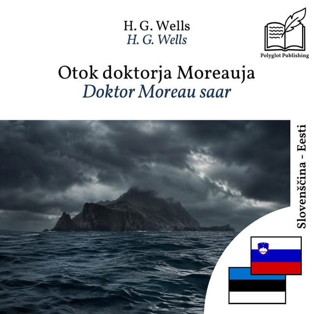 Doktor Moreau saar