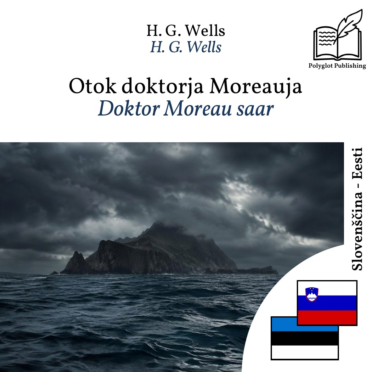 Doktor Moreau saar