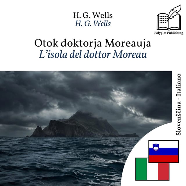 L’isola del dottor Moreau