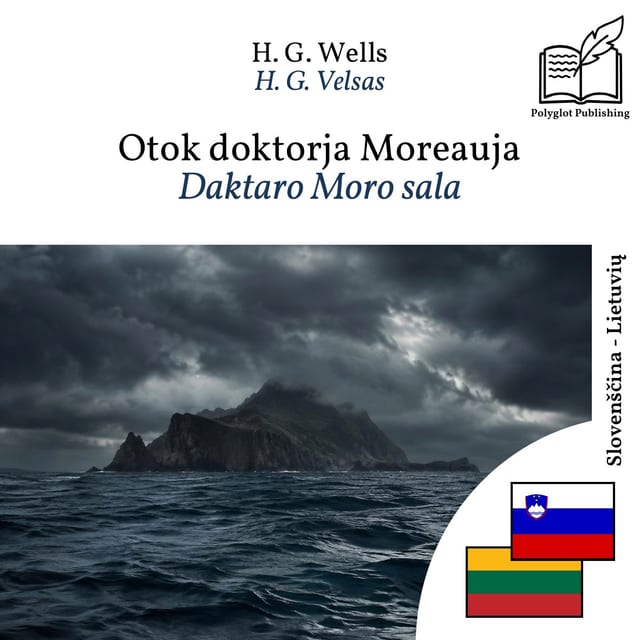 Daktaro Moro sala