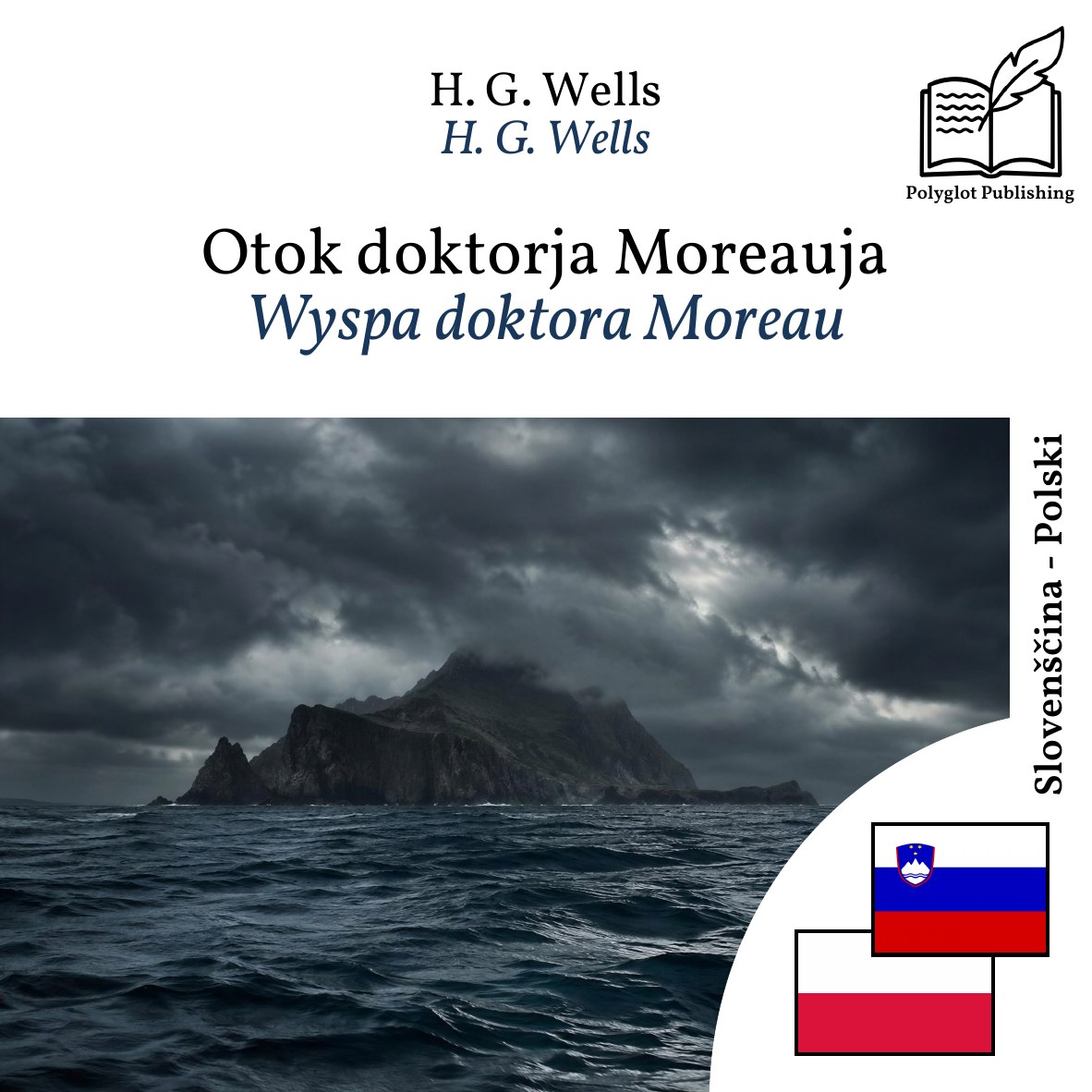 Wyspa doktora Moreau