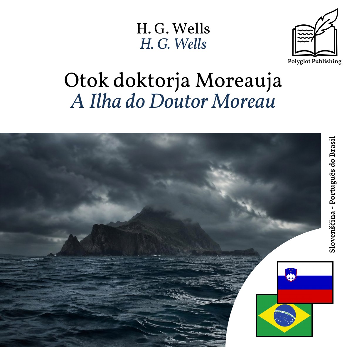 A Ilha do Doutor Moreau