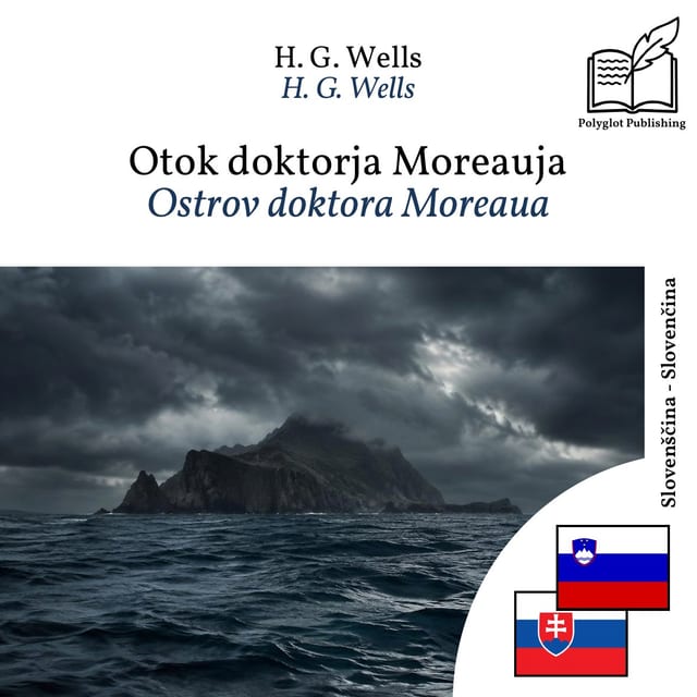 Ostrov doktora Moreaua