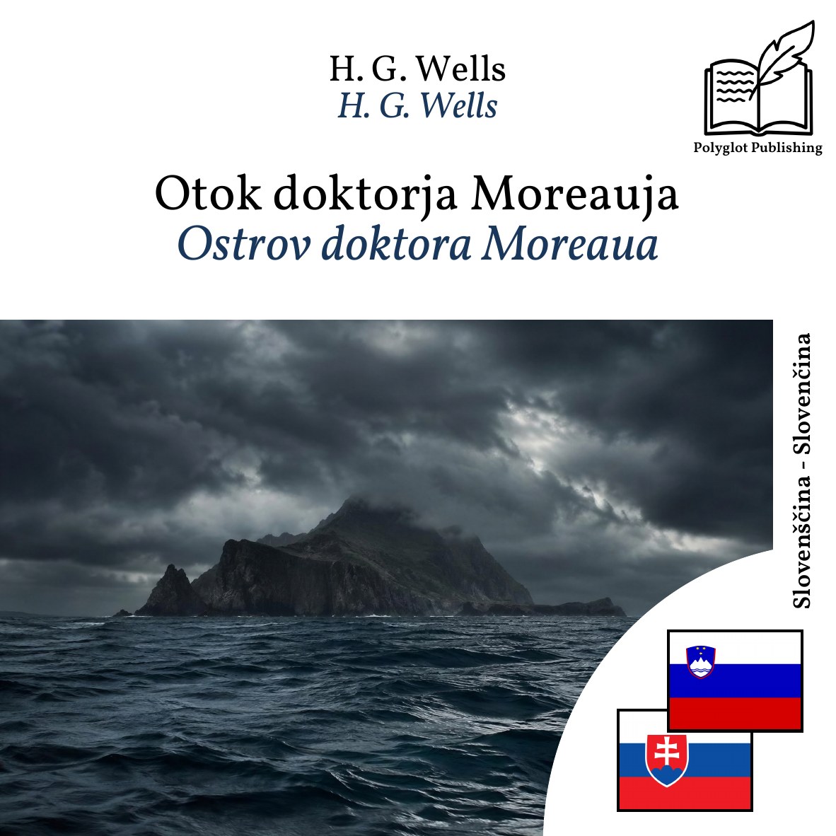 Ostrov doktora Moreaua