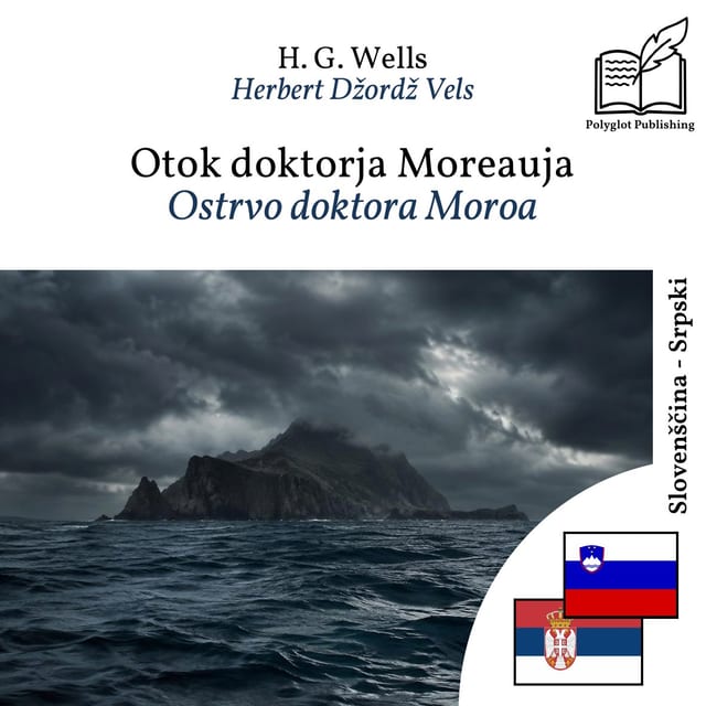 Ostrvo doktora Moroa