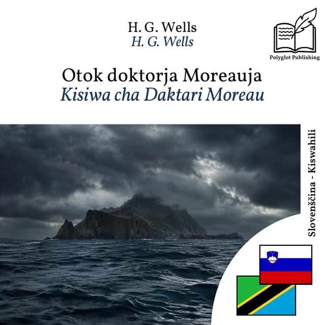 Kisiwa cha Daktari Moreau