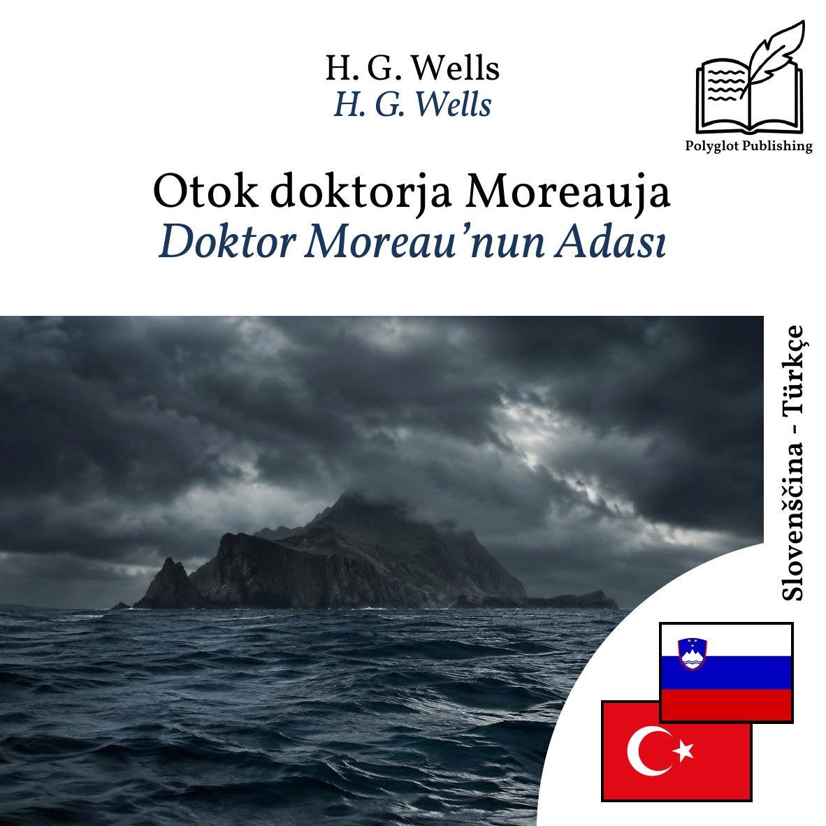 Doktor Moreau’nun Adası