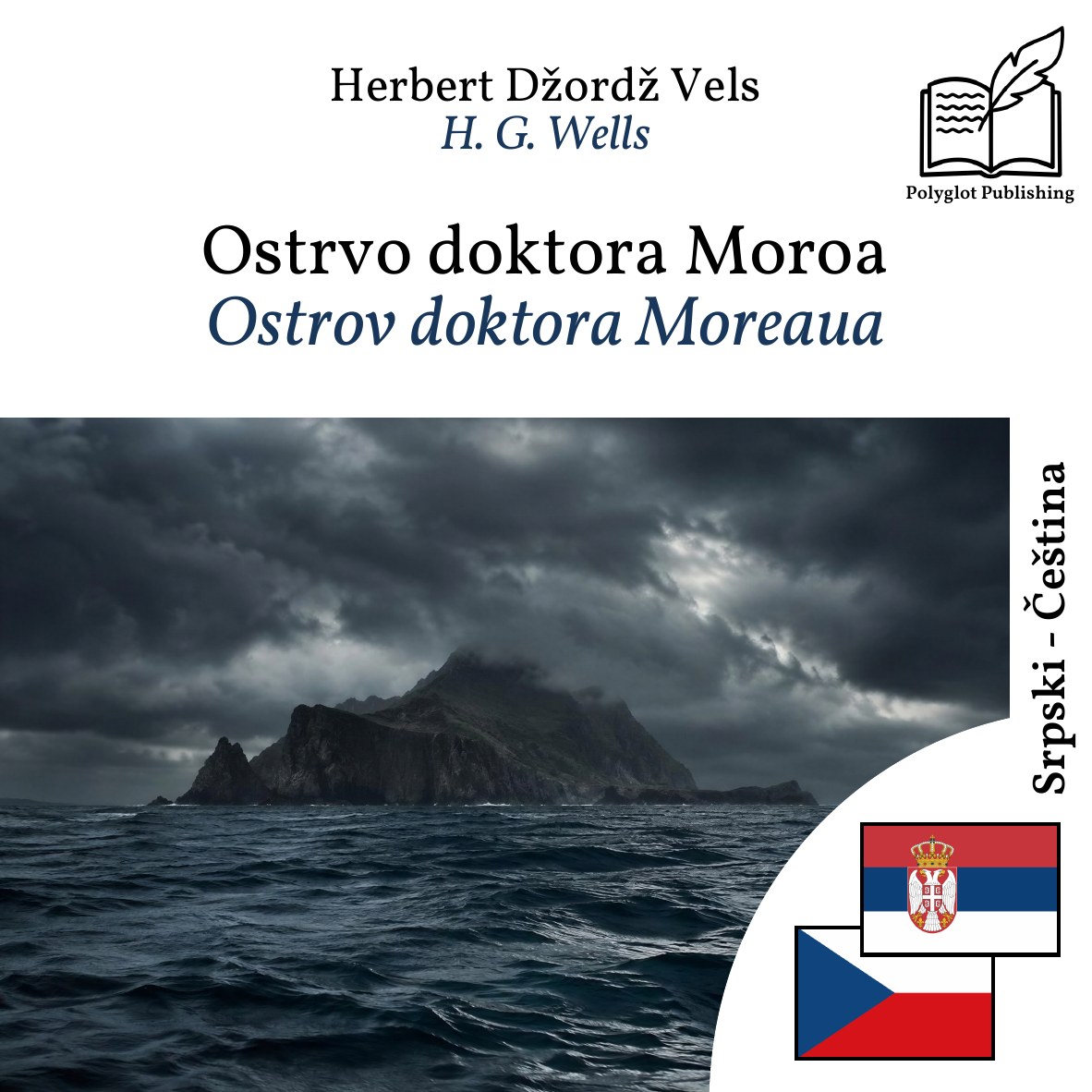 Ostrov doktora Moreaua