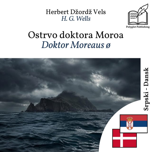 Doktor Moreaus ø
